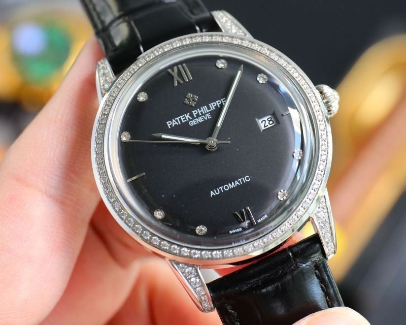 PATEK PHILIPPE Watches